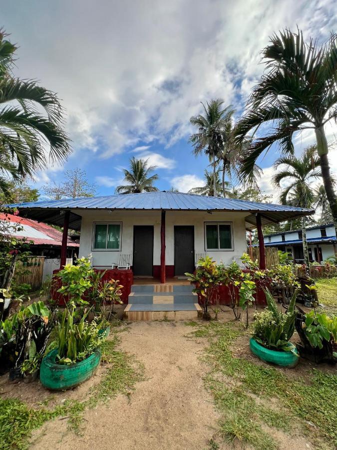 Hill Myna Beach Cottages Sabang  Exterior photo