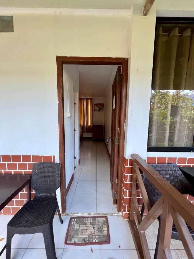 Hill Myna Beach Cottages Sabang  Exterior photo