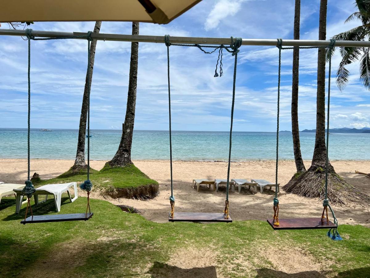 Hill Myna Beach Cottages Sabang  Exterior photo