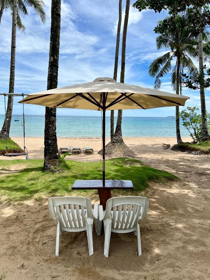 Hill Myna Beach Cottages Sabang  Exterior photo