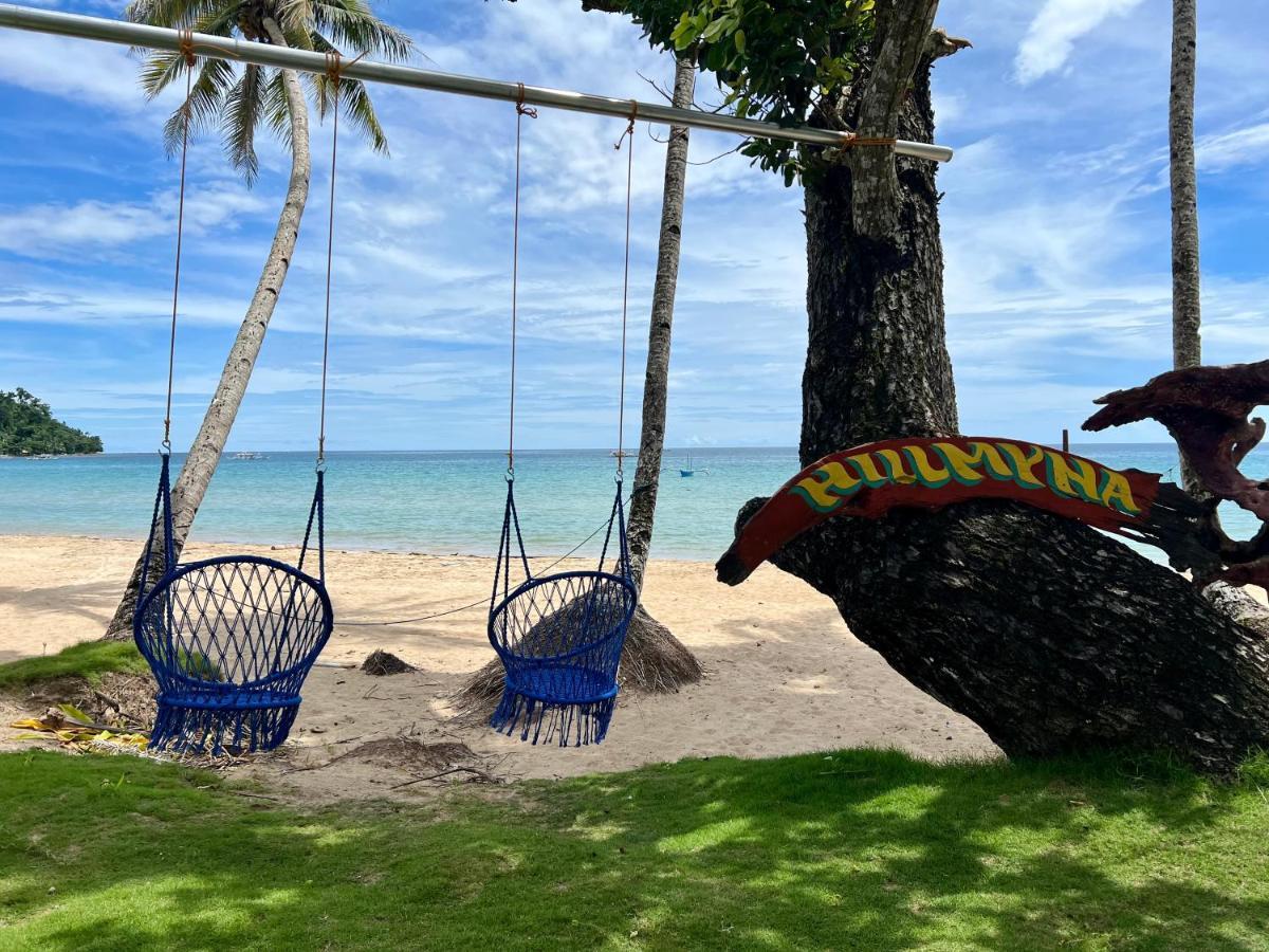 Hill Myna Beach Cottages Sabang  Exterior photo