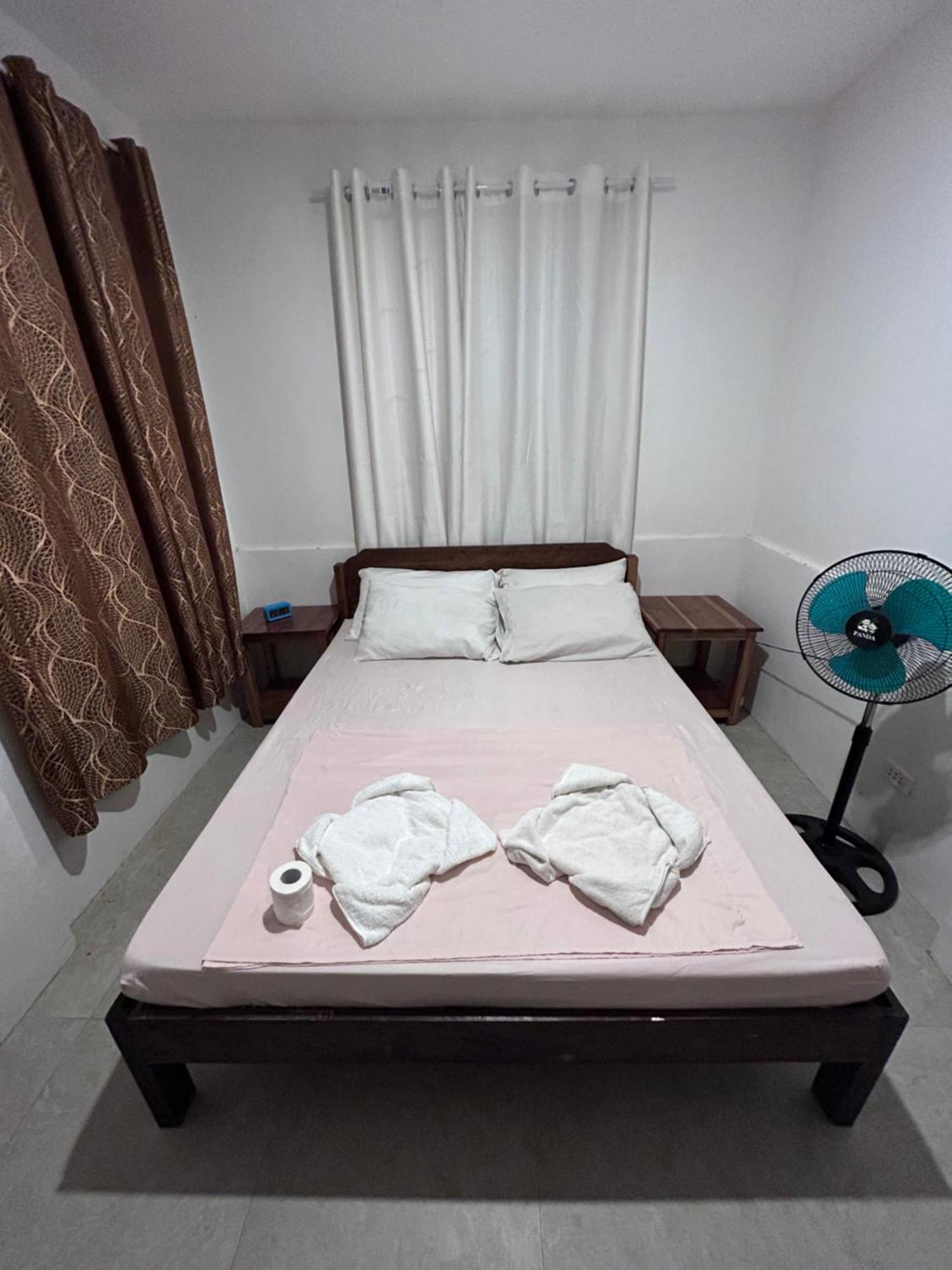 Hill Myna Beach Cottages Sabang  Exterior photo