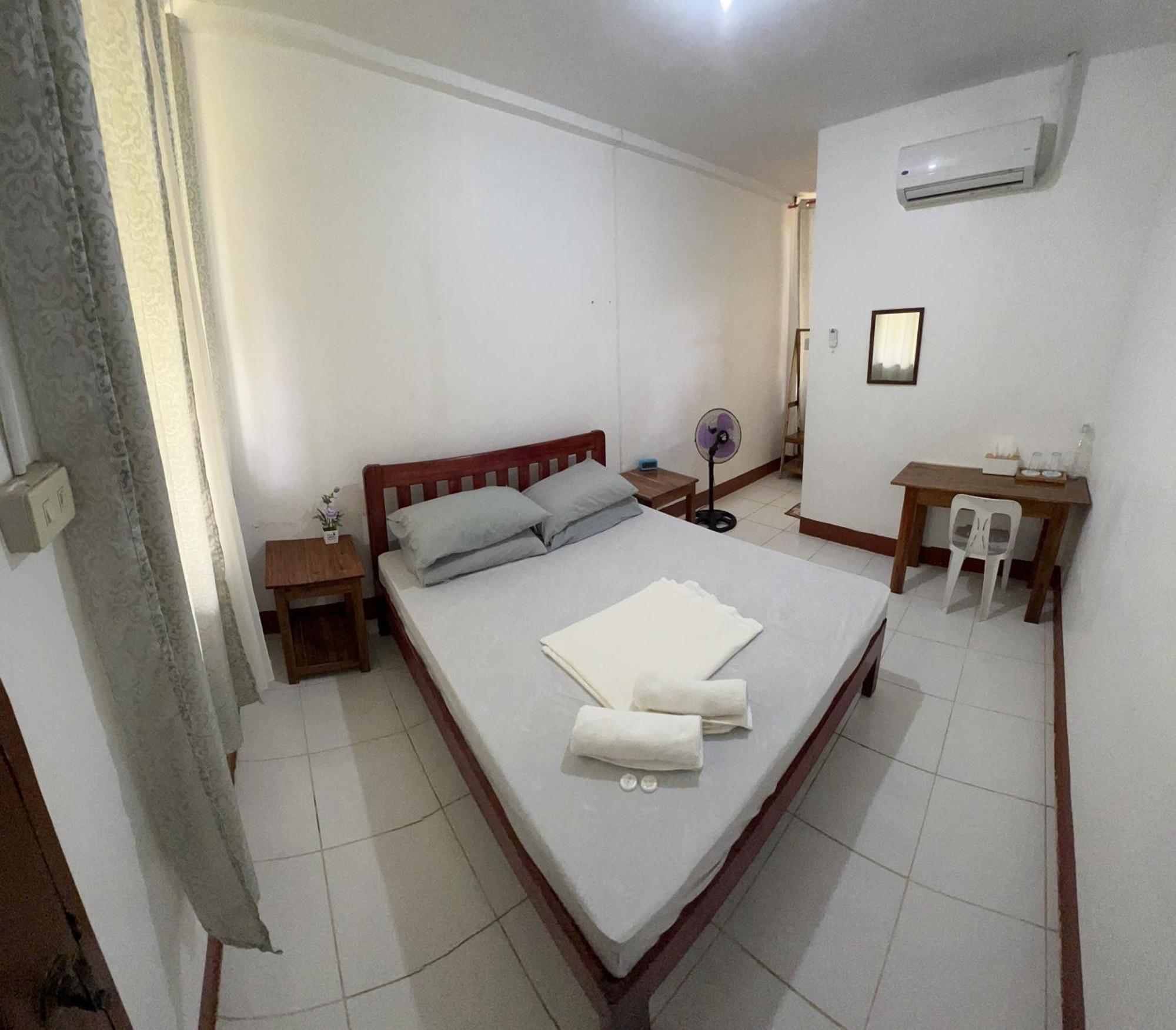 Hill Myna Beach Cottages Sabang  Exterior photo