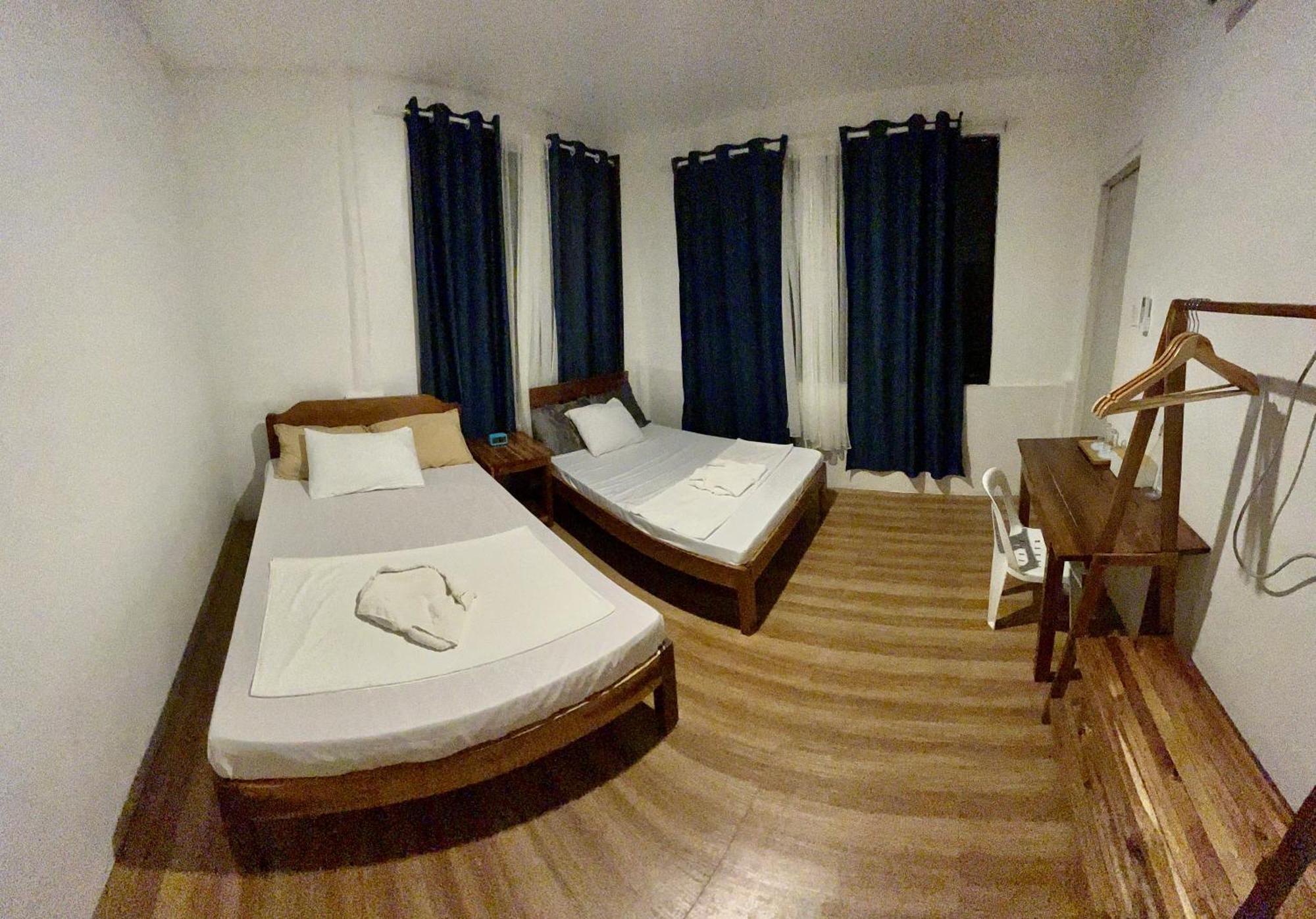 Hill Myna Beach Cottages Sabang  Exterior photo
