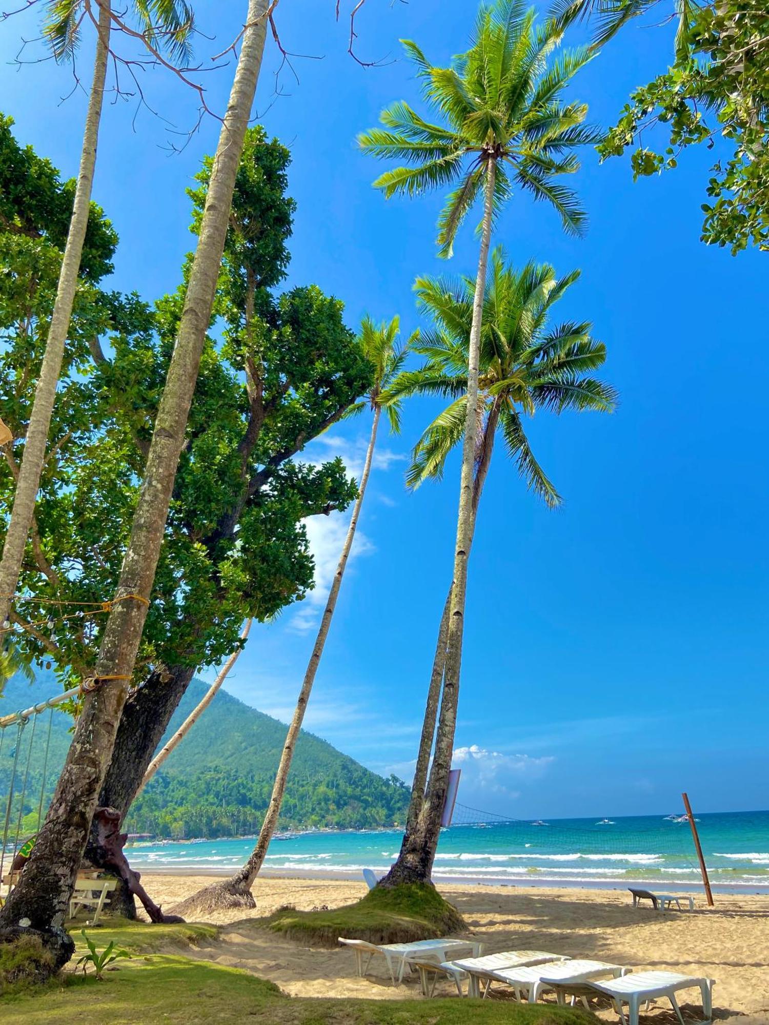 Hill Myna Beach Cottages Sabang  Exterior photo