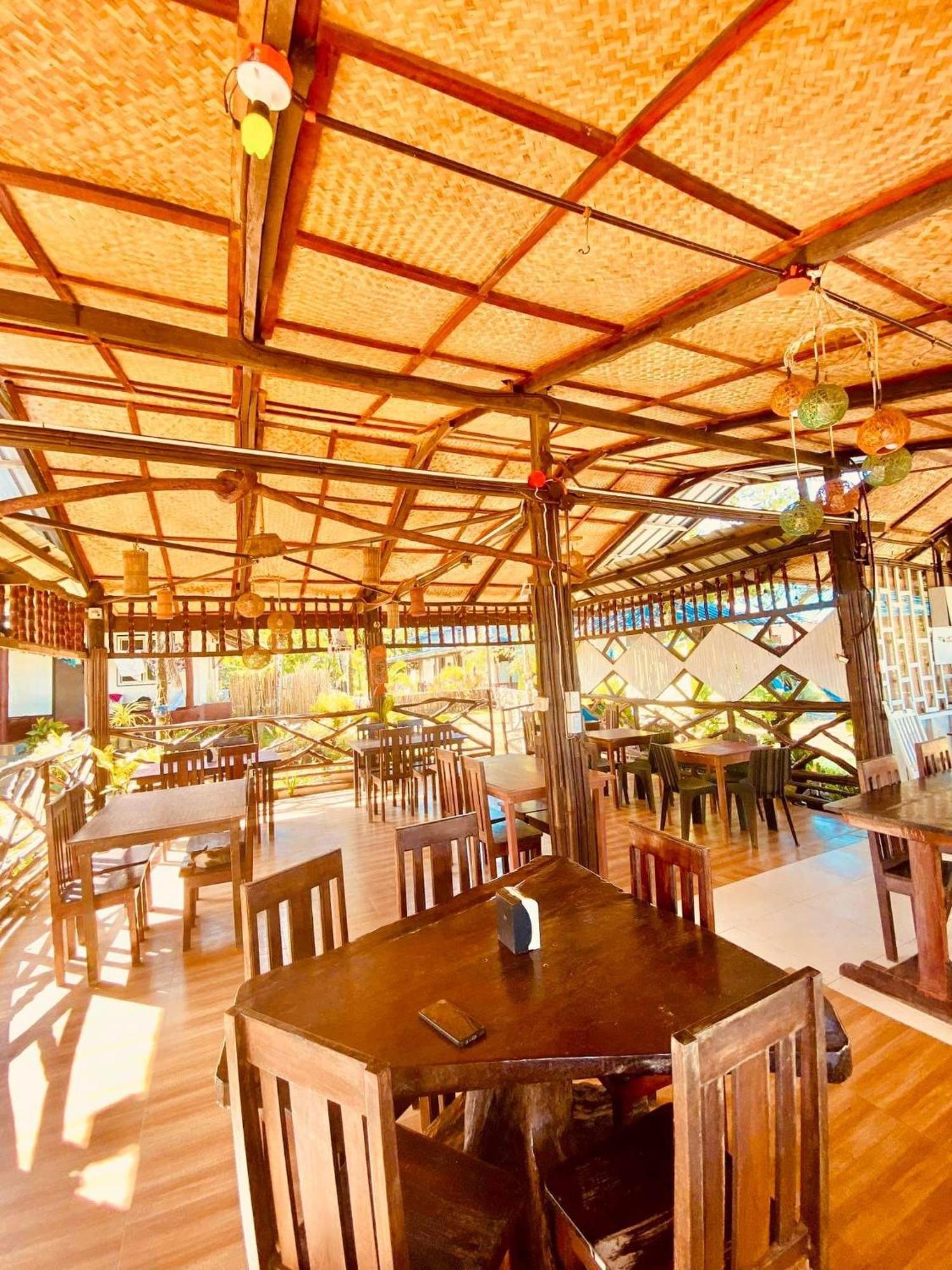 Hill Myna Beach Cottages Sabang  Exterior photo