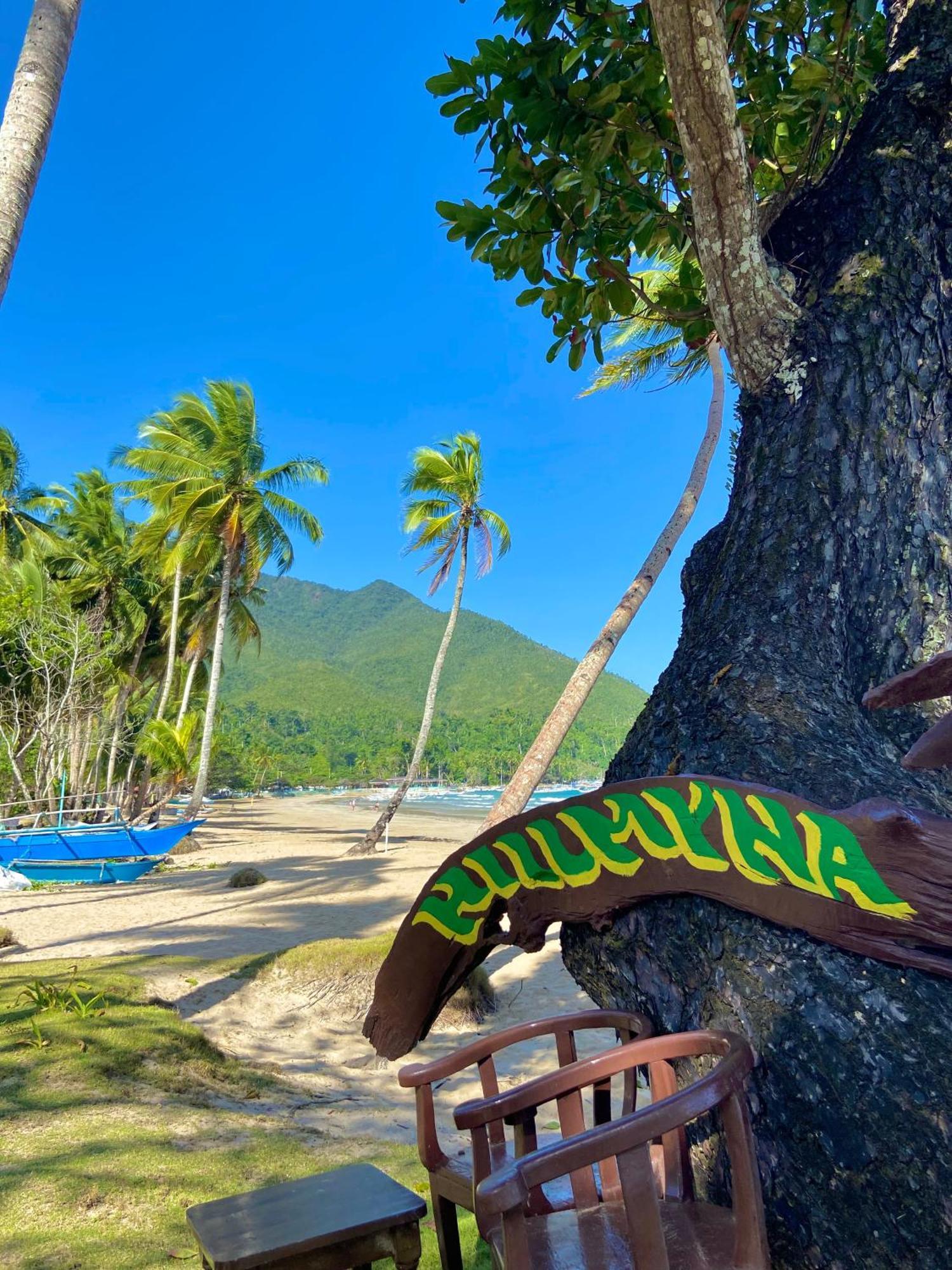 Hill Myna Beach Cottages Sabang  Exterior photo